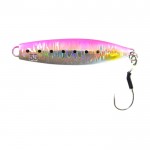Джиг Coltsniper Fall JM-203M 28 г Цвят 58T - Shimano